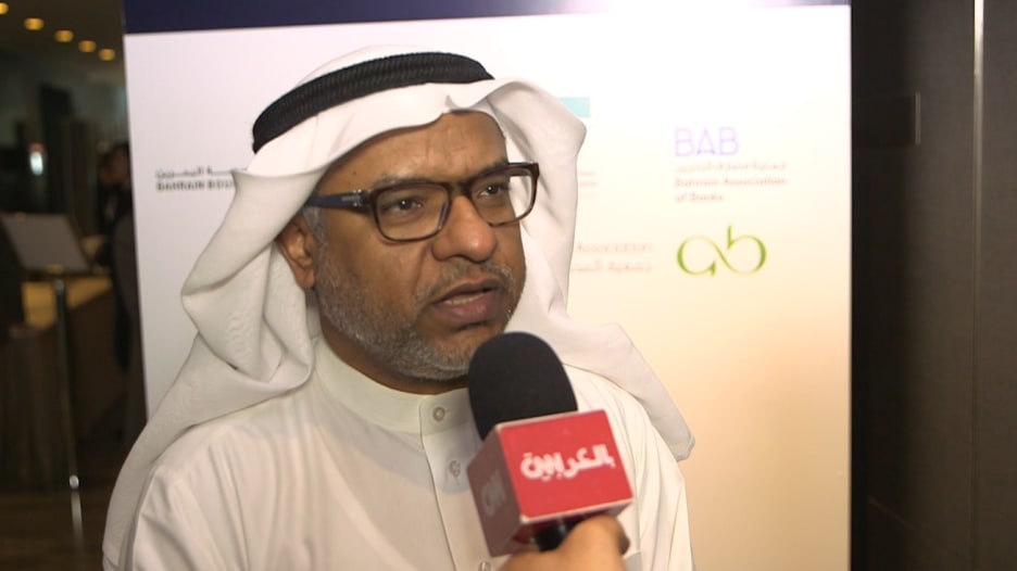 خالد حمد: المعايير شرط لنمو البنوك الإسلامية والبتكوين يكشفها المستقبل