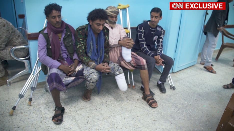 اليمن.. حلم السلام المطلق يبقى بعيداً