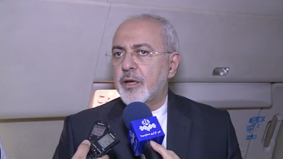 إيران: ردنا لن يسر أمريكا إذا تخلت عن الاتفاق النووي