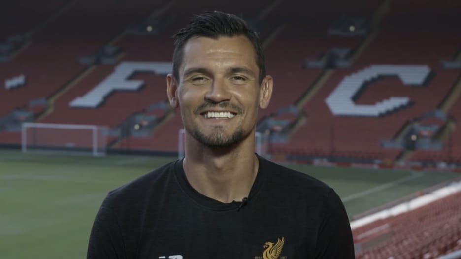 لوفرين: محمد صلاح غضب مني لأني لم أطلب له قهوة