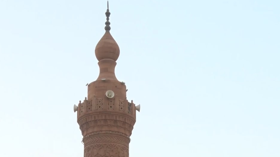 بين الصوفية والمسيحية.. حي المسالمة يحتضن السودانيين بكافة أطيافهم