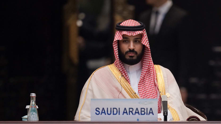 6 ملامح للتغيير في العام الأول لولي العهد السعودي