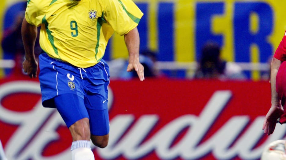 رونالدو يكشف أفضل لحظاته في كأس العالم ويتحدث عن نيمار