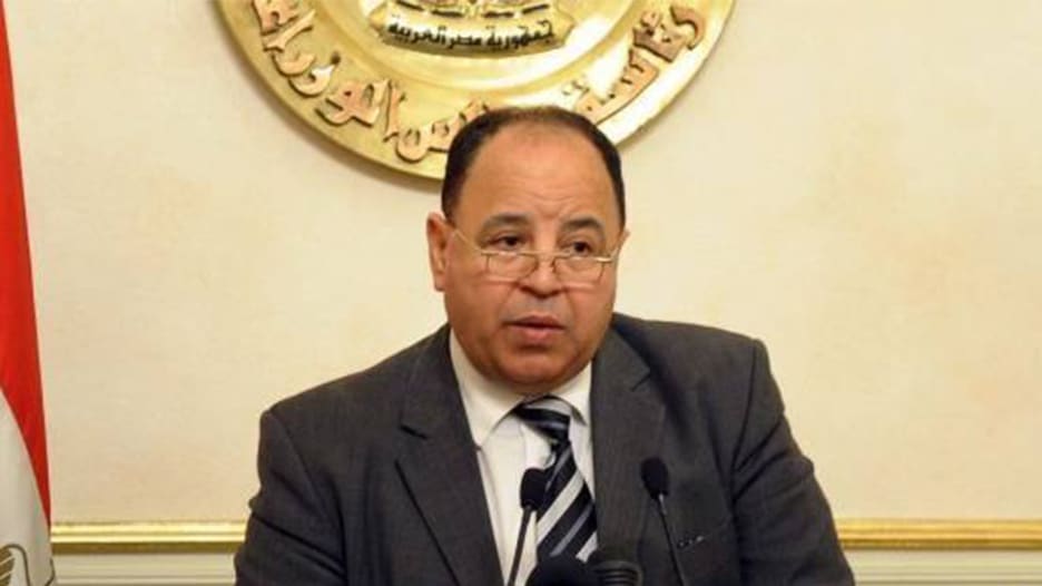 وزير مالية مصر: إخضاع إعلانات التواصل الإجتماعي للضريبة