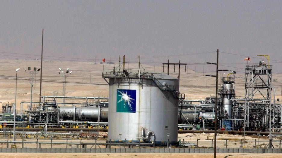 تعرًّف على قيمة ثروة السعودية النفطية