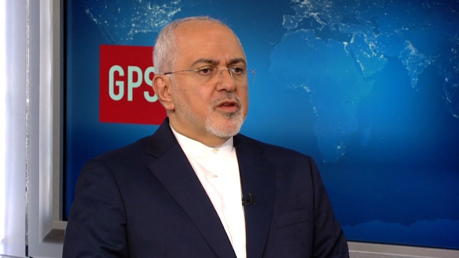 ظريف: استخباراتنا تفشل محاولات السعودية نقل الحرب إلى إيران
