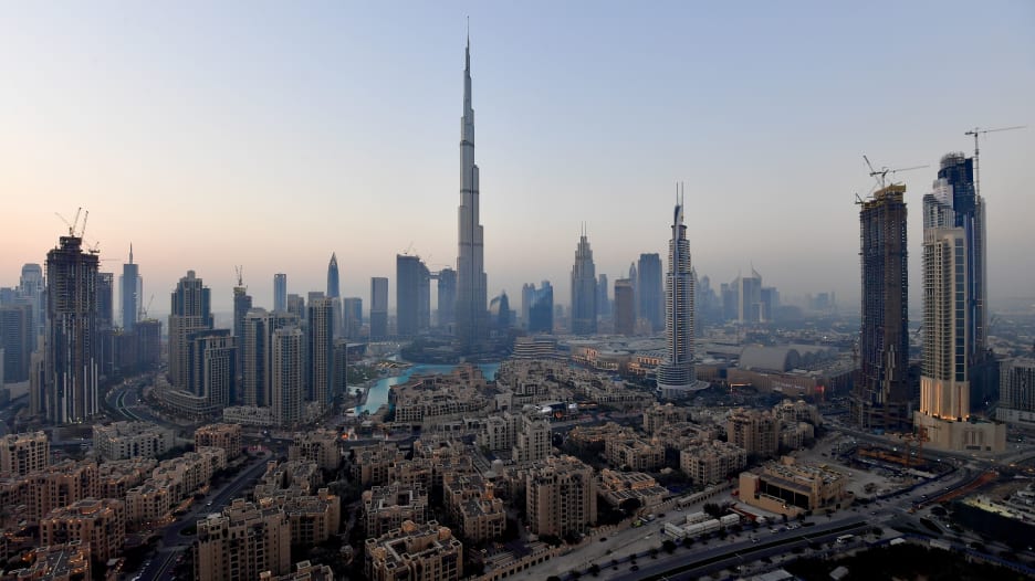 السعودية والإمارات بين أكبر 10 دول تحتضن المليارديرات