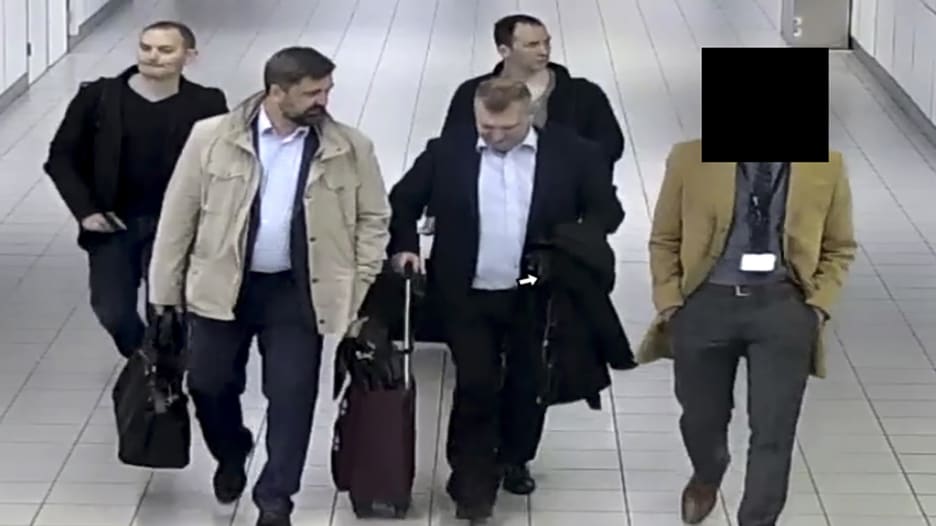 عدم كفاءة أم رسالة حادة.. ماذا حدث للجواسيس الروس؟