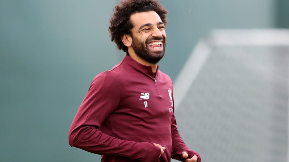 الأسباب "المحتملة" لانفصال محمد صلاح عن وسائل التواصل