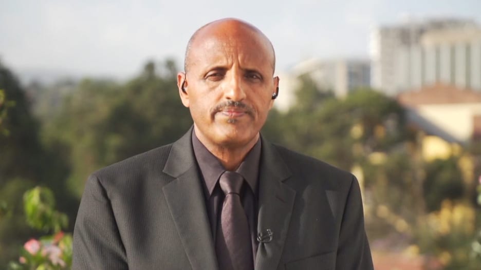 رئيس طيران إثيوبيا التنفيذي يشرح تفاصيل سقوط الطائرة لـCNN
