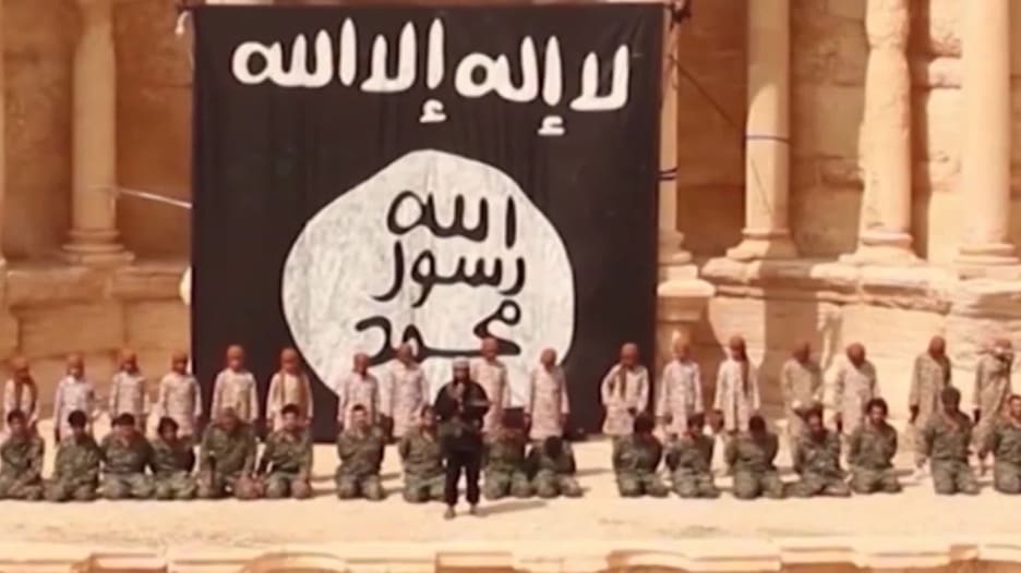 داعش.. نهاية الكيان ومخاوف من "خلافة افتراضية"