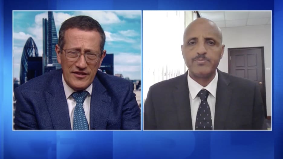 الرئيس التنفيذي لطيران إثيوبيا: الثقة ببوينغ "متزعزعة"