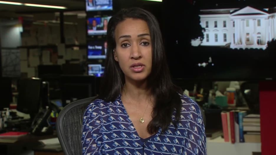 منال الشريف تتحدث لـCNN عن جولتها بأمريكا لدعم الناشطات بالسعودية