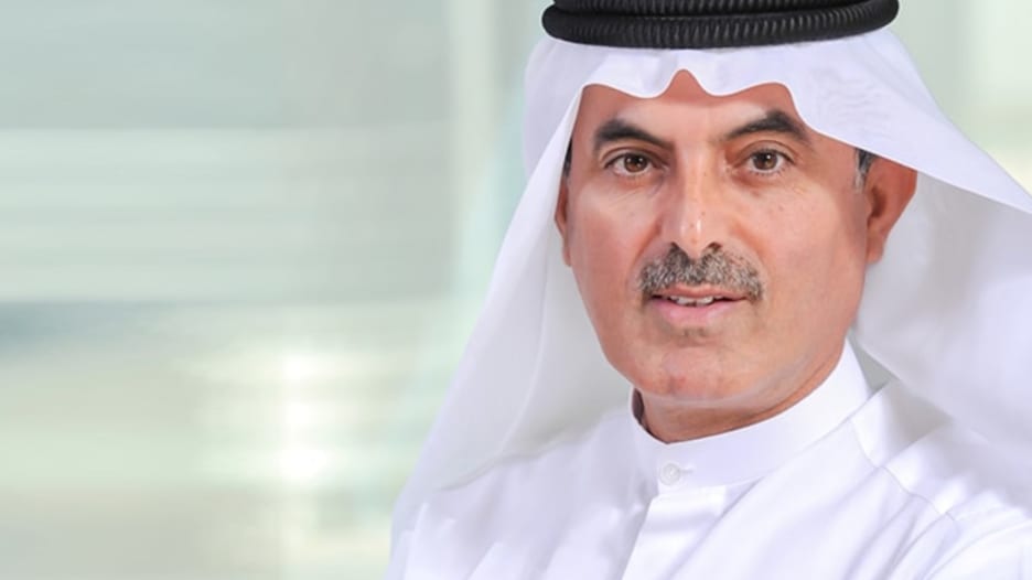 عبدالعزيز الغرير لـCNN: هذا ما يجب أن يحدث بعد اكسبو 2020