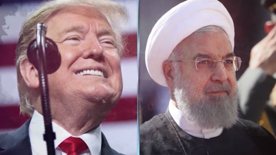 أمريكا وإيران.. كيف تحول حليفا الأمس إلى أعداء؟