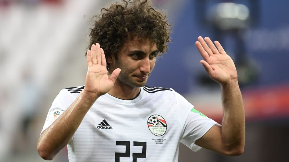 بعد الصافرة.. اللاعب سفير بلاده فكيف يجب أن يتصرف؟