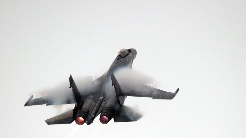 طرحت كبديل لتركيا عن F-35 الأمريكية.. ما قدرات SU-35 الروسية؟