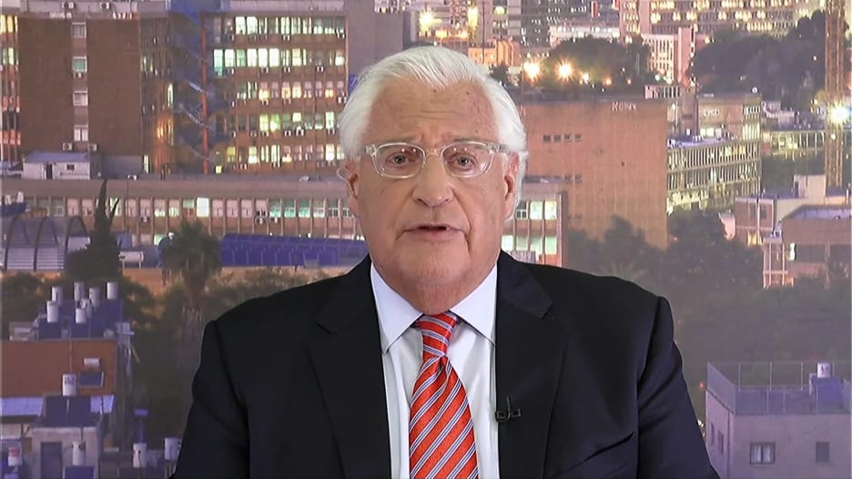 فريدمان لـCNN:نؤمن بالحكم الذاتي الفلسطيني دون تهديد إسرائيل