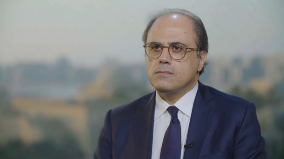 ماذا قال جهاد أزعور لـCNN عن دعم صندوق النقد لاقتصاد لبنان؟