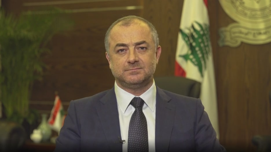 وزير الدفاع اللبناني لـCNN: استقالة الحريري لم تكن متوقعة