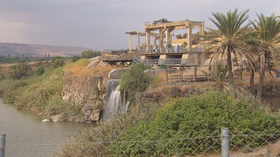 الباقورة والغمر.. ماذا حدث للعلاقات بين الأردن وإسرائيل؟