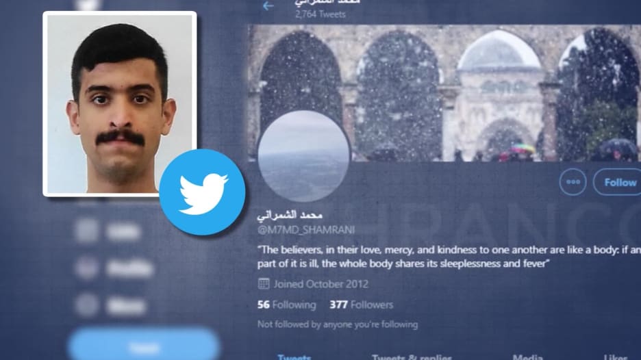 كيف عاش الشمراني حياة مزدوجة؟ علامات محتملة غُفل عنها