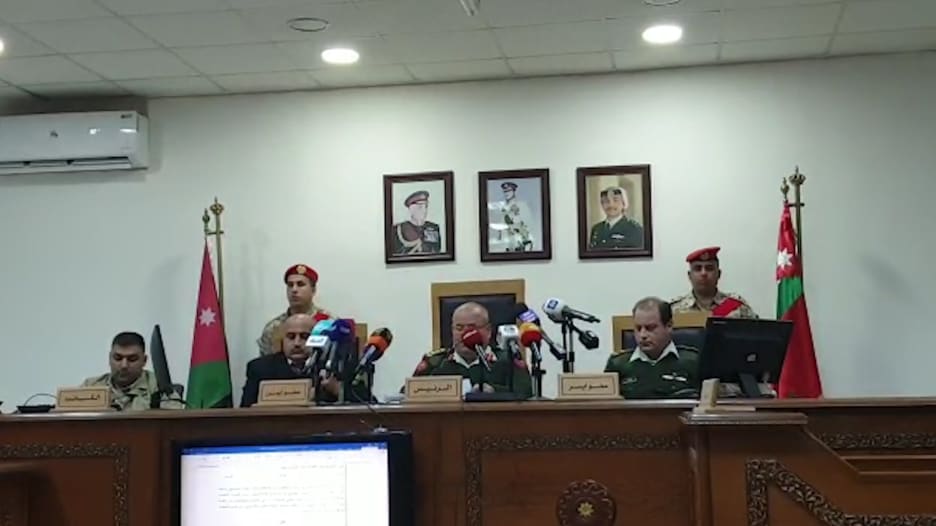 سجن إسرائيلي في الأردن لأول مرة بتهم التسلل وحيازة مخدرات