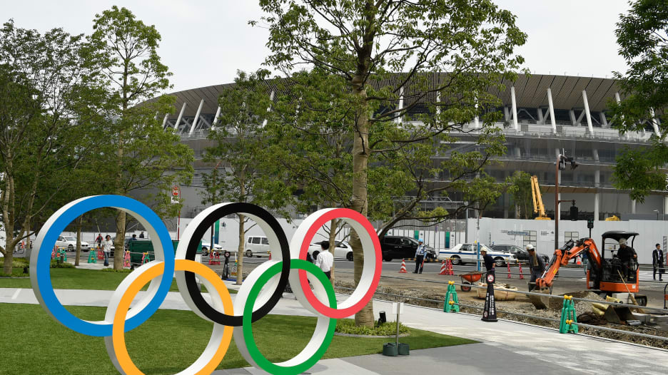 لأول مرة منذ الحرب العالمية.. أولمبياد طوكيو 2020 تواجه التأجيل