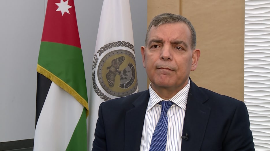 وزير الصحة الأردني لـCNN: قد نتمكن من احتواء فيروس كورونا في غضون اسبوعين