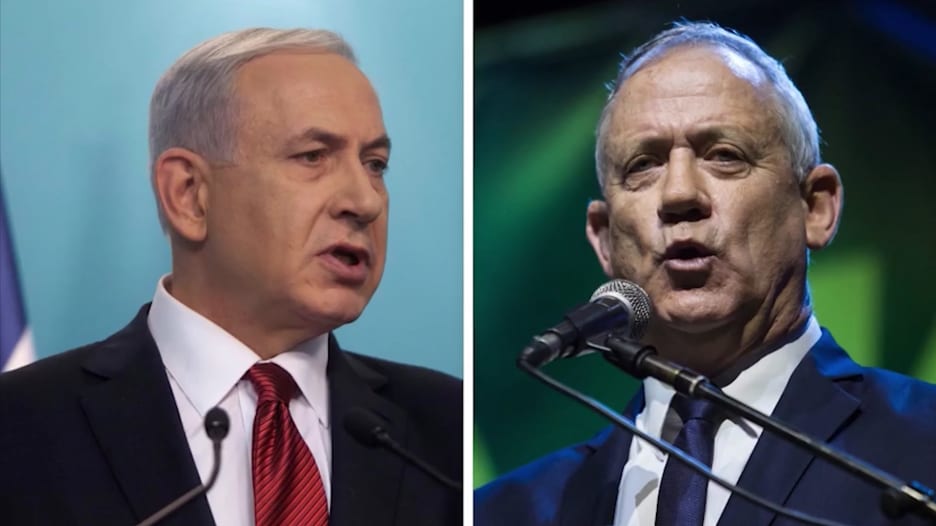 إسرائيل على أعتاب انتخابات رابعة بعد أنباء عن تعثر مفاوضات "حكومة الوحدة"