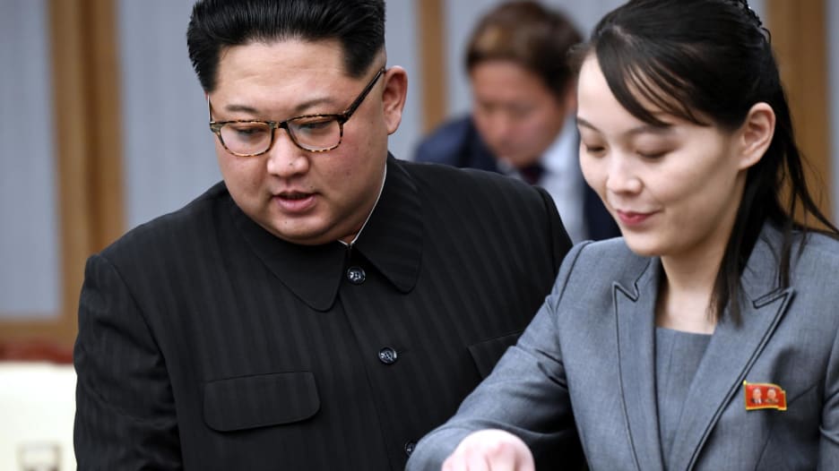كل ما نعرفه عن شقيقة زعيم كوريا الشمالية كيم جونغ أون