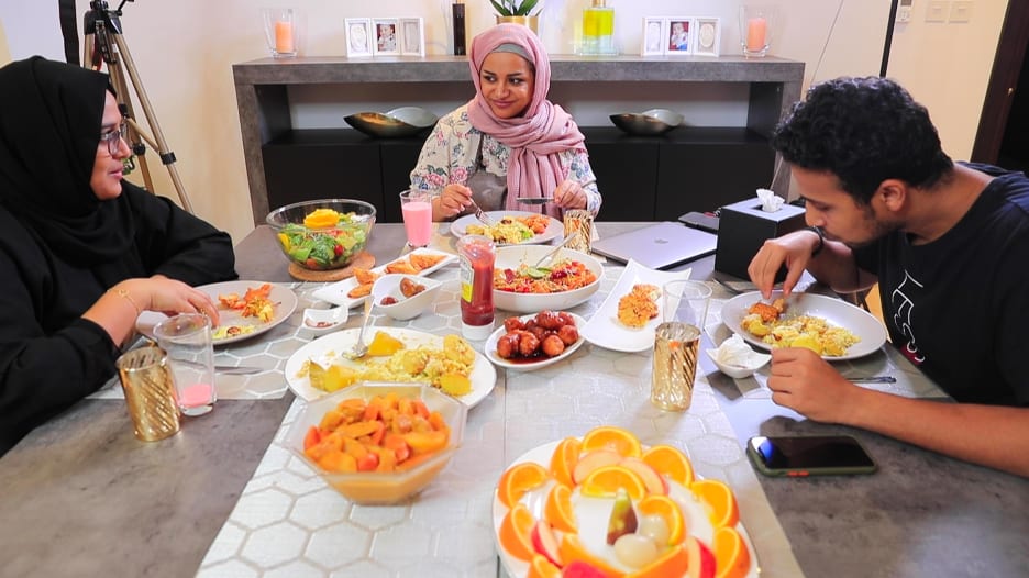 كيف تقضي العائلات العربية شهر رمضان في ظل جائحة فيروس كورونا؟
