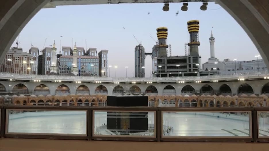 من الملايين لنحو 1000 حاج.. هكذا سيكون موسم حج 2020