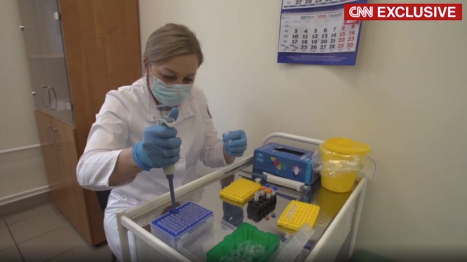 روسيا: تلقينا طلبات للحصول على أكثر من مليار جرعة من لقاح كورونا