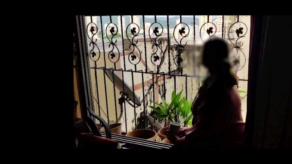وصمة عار ورفض اجتماعي.. هكذا يؤثر كورونا على الصحة العقلية في الهند