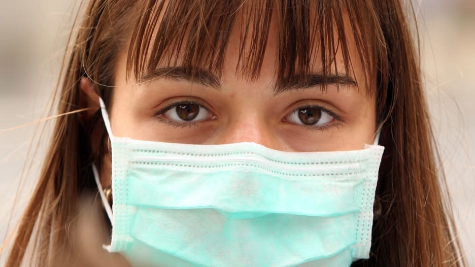 خطر الانفلونزا قد يكون أقل هذا العام بسبب إجراءات فيروس كورونا