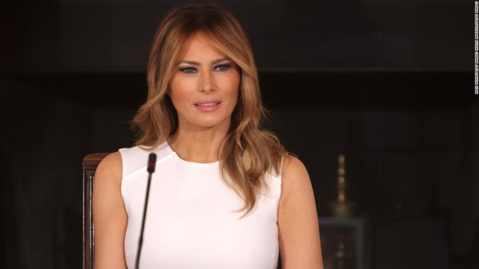 عبرت عن غضبها بـ"الشتائم".. تسجيل سري لميلانيا ترامب تشكو من عملها في البيت الأبيض