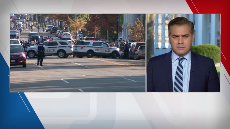 ترامب يرفض النتائج ويتوعد بالمقاضاة.. ومراسل CNN: لعب الغولف لتجنب مشهد خسارته