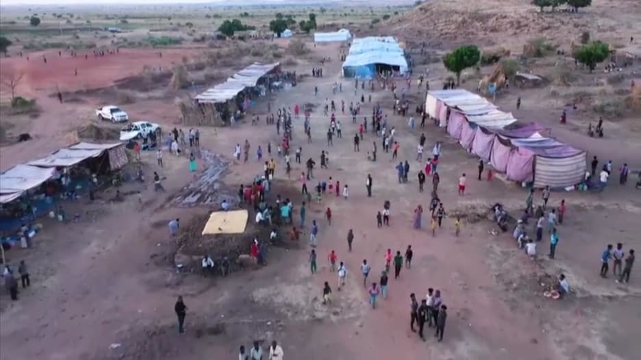 آبي أحمد يعلن السيطرة على عاصمة إقليم تيغراي في إثيوبيا