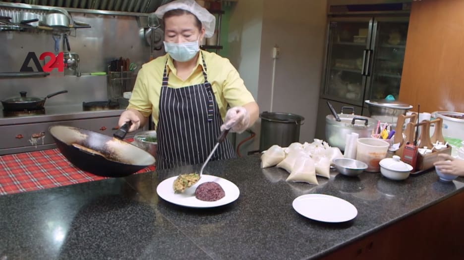 هذا المطعم التايلندي  يقدم الماريغوانا في أطباقه ومشروباته