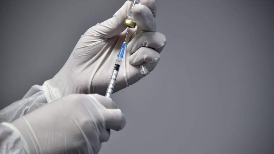 رئيسة مبادرة "كوفاكس" أوريليا نجوين: هذا عدد اللقاحات للدول الفقيرة بعام 2021
