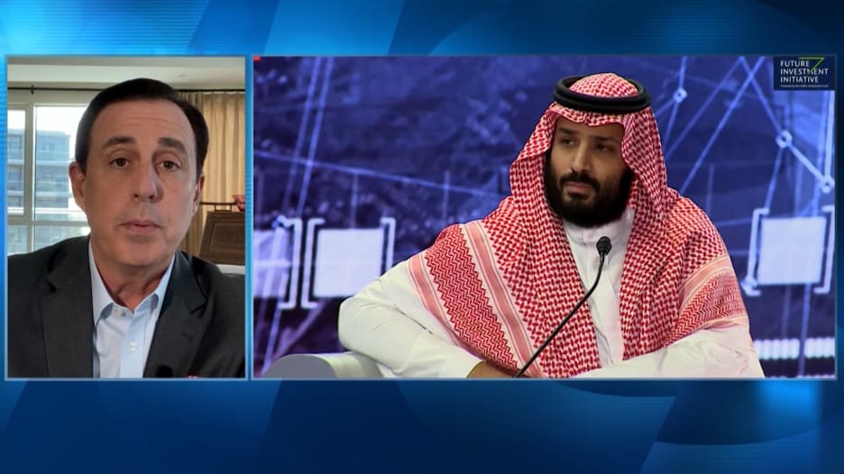 ما التحديات الاقتصادية التي قد تواجهها السعودية بعد تقرير الاستخبارات الأمريكية؟