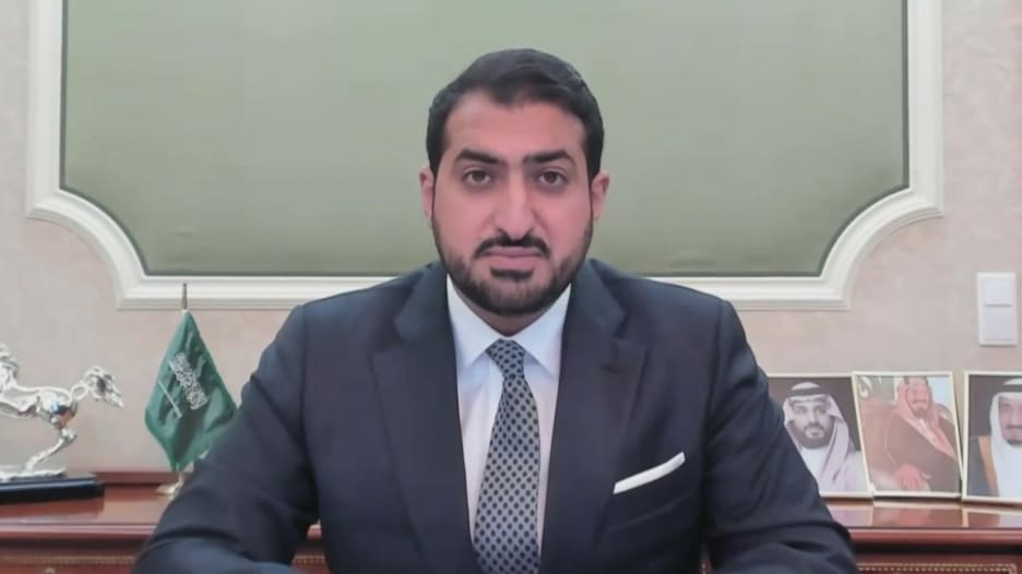 أمير سعودي يرد على تحقيق CNN عن مأساة الوضع الإنساني في اليمن