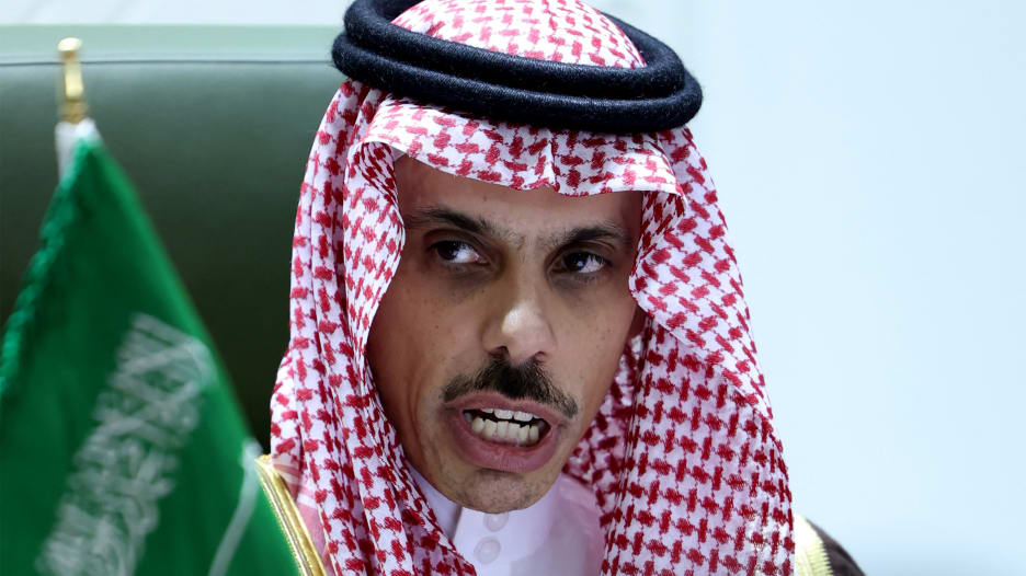 كل ما قد تود أن تعرفه عن المبادرة السعودية ورد الحوثيين والمجتمع الدولي