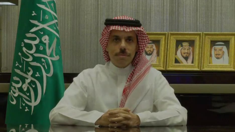 وزير خارجية السعودية لـCNN: لا يوجد حصار في الحديدة.. والحوثيون لا يلتزمون باتفاقية ستوكهولم