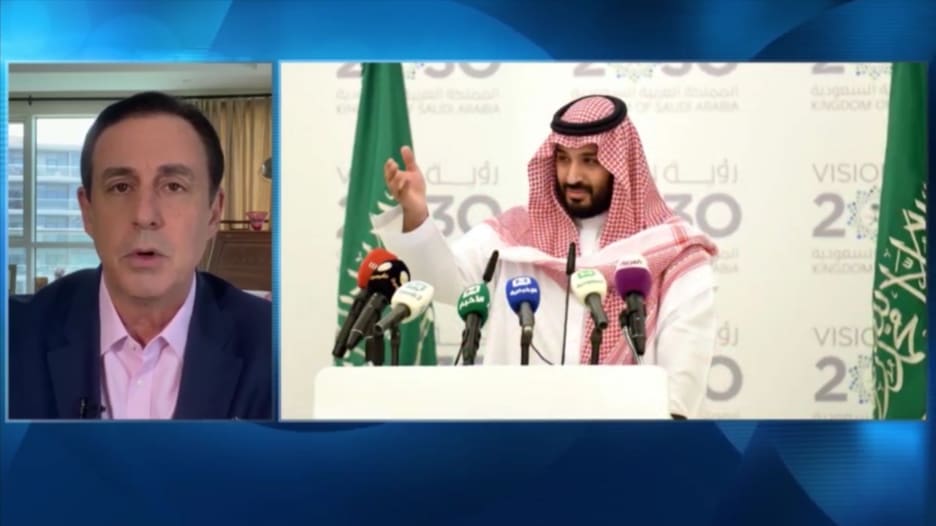 من إدارة ترامب إلى بايدن.. مراسل CNN يبيّن التغييرات في لهجة ولي عهد السعودية ببعض القضايا