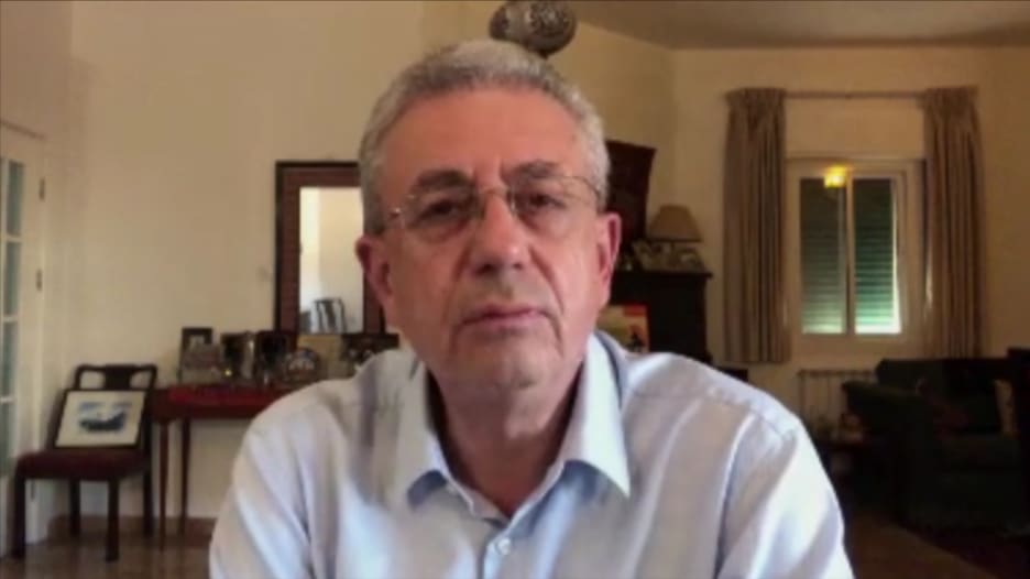 مصطفى برغوثي لـCNN: إسرائيل لم تحترم حقوق الفلسطينيين في القدس