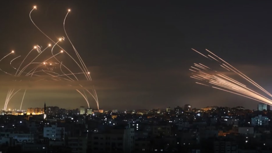 التصعيد بين غزة وإسرائيل.. موت ودمار ومواجهة يدفع ثمنها المدنيون 