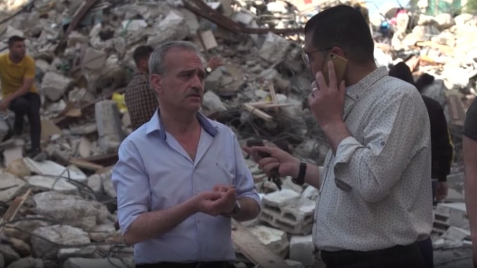 ماذا بعد بعد وقف اطلاق النار بين إسرائيل والفصائل الفلسطينية؟