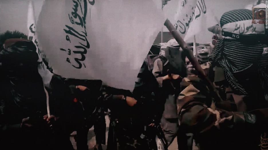 تحقيق حصري لـCNN.. تنظيم القاعدة يزدهر في أفغانستان وقد يهاجم الغرب العام المقبل